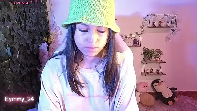 Eymmy_24 webcam