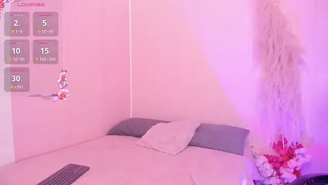 Valk_submissive webcam