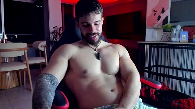 Valenthino_Salvatore webcam