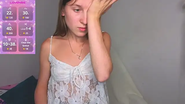Xenia_paradise webcam