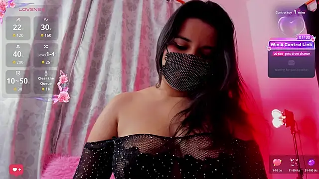 samara__Aaliyah webcam