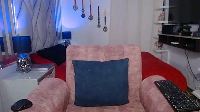 nati_muscle webcam