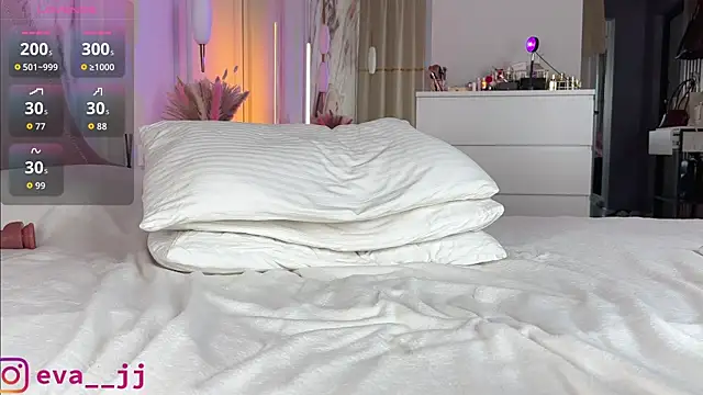 Eva_JJ webcam