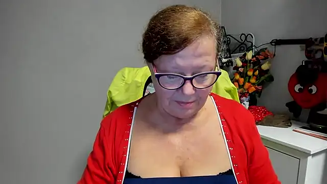 Adelewildx webcam