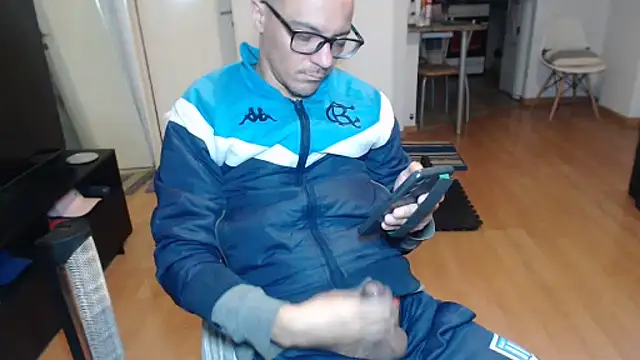 guachin_hunk webcam