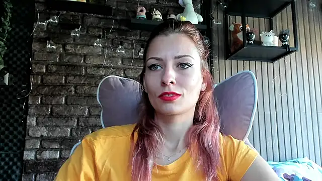 karo123421 webcam