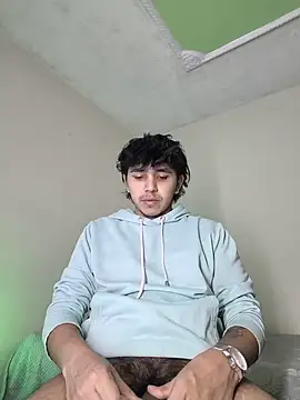 Thiago_Wc webcam