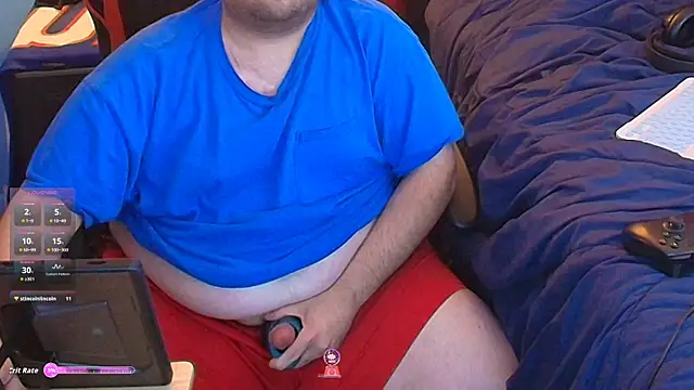 lefty15242 webcam