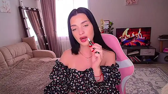 __Malika__ webcam