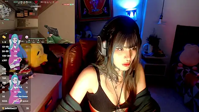 xdirtyvenomx webcam