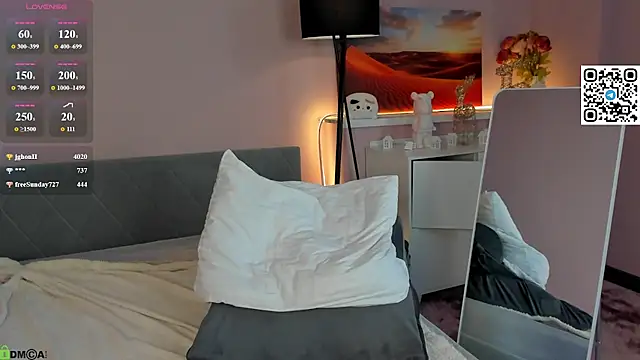 CherryLexi_ webcam