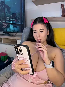 DaianaKimberly webcam