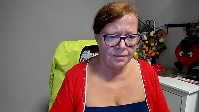 Adelewildx webcam