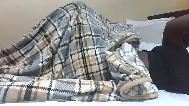 Huge_Bootybae webcam