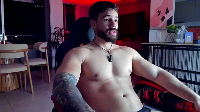 valenthino_salvatore (M young) - hard cock naked