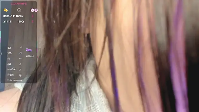 Aoki_sweet webcam