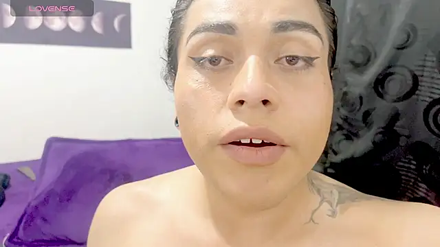Ariana_Rodriguez_ webcam