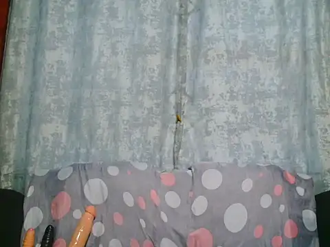 VANESAAMBER23 webcam