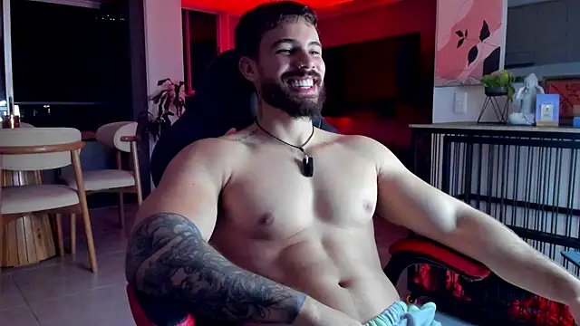 Valenthino_Salvatore webcam