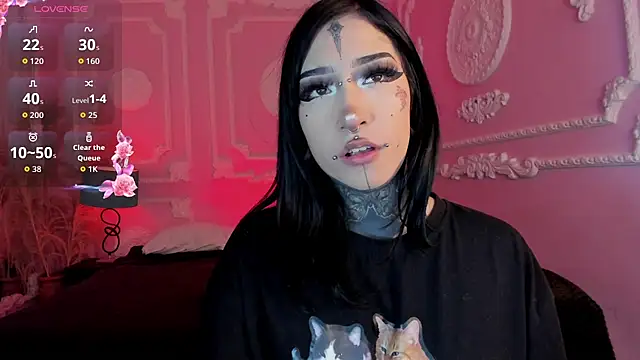 Kat_VonDe webcam