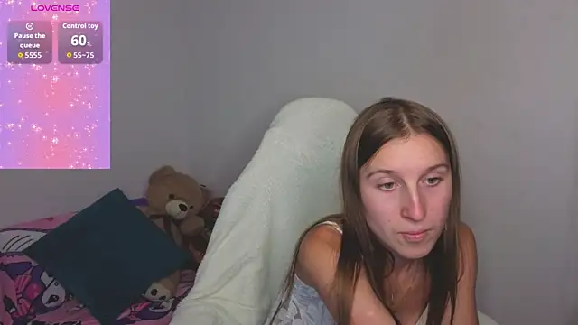 Xenia_paradise webcam