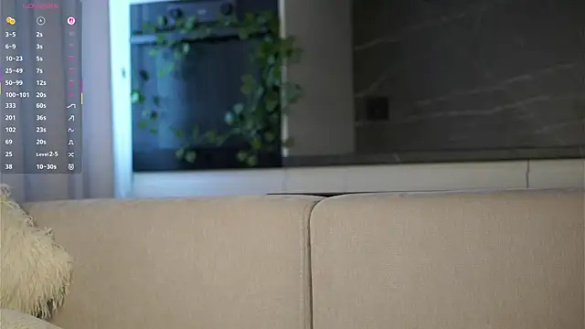 UlrikeStillwell live cam on StripChat