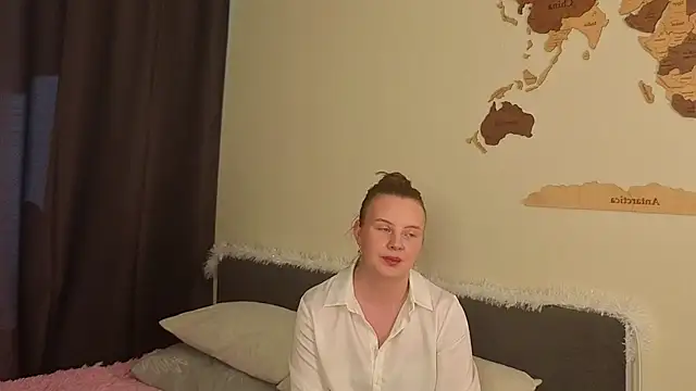 IsobelBoderick webcam
