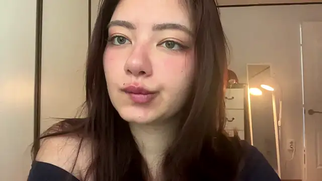 BashfulChan webcam