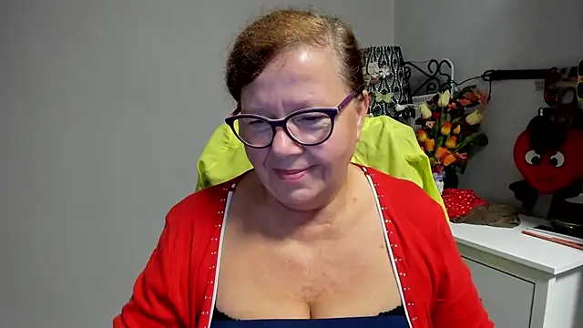 Adelewildx webcam