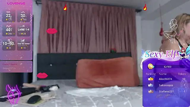 linapalacios webcam