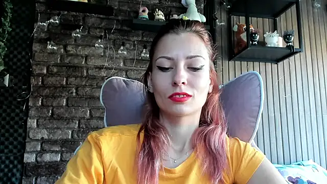 karo123421 webcam