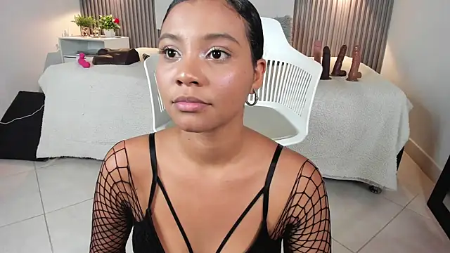 Zafiiraa webcam