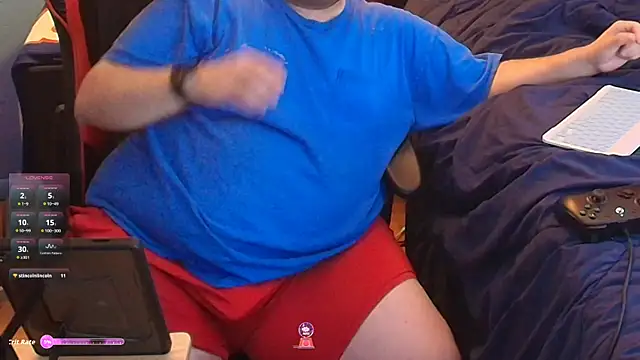 lefty15242 webcam