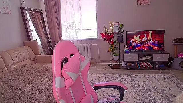 __Malika__ webcam
