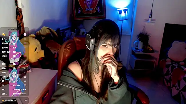 xdirtyvenomx webcam