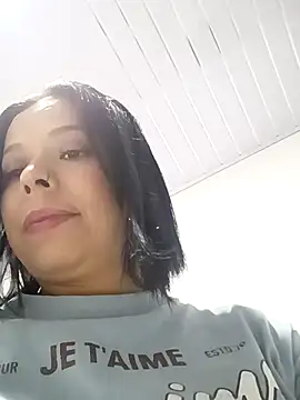 RossyAlvarez webcam