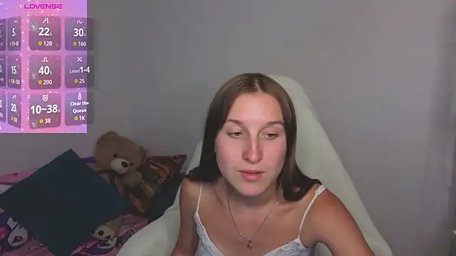 Xenia_paradise webcam