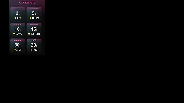 Gaby-queen70 webcam
