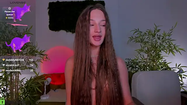 miiss__lulu webcam