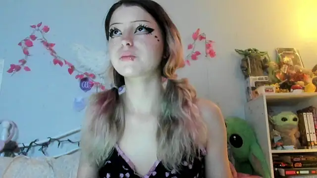 bunnyislewd webcam
