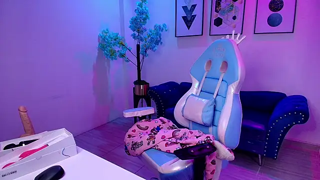 Miia__owens webcam