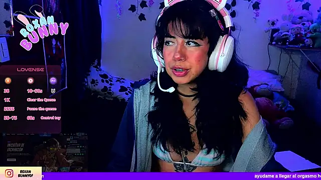 Roxanbunny1