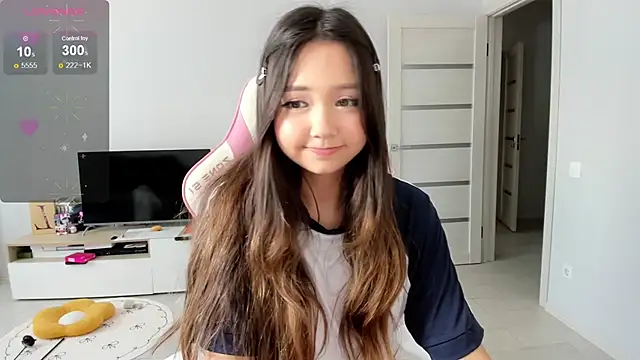 Fluffy_Rose live sex cam