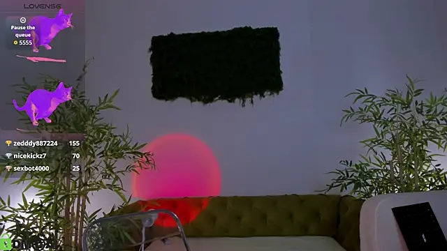 miiss__lulu webcam