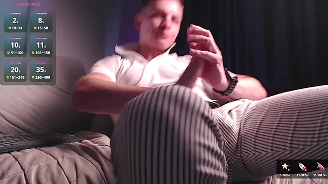 S3Xyes webcam