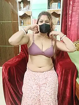 BongQueen9 webcam