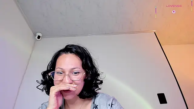 Anyi_1 webcam