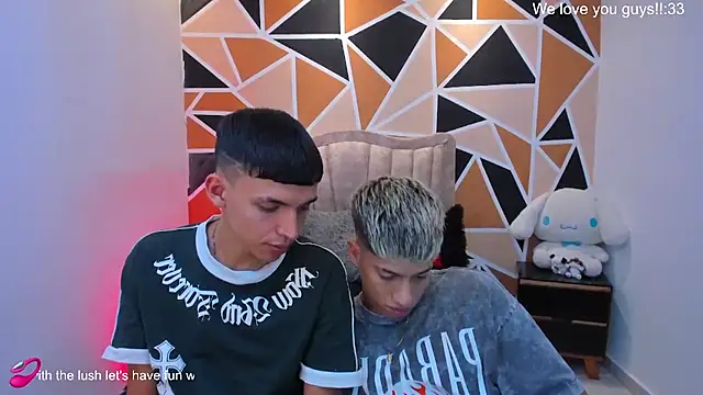 juan_nd_steven - Juan_Nd_Steven's free webcam - UK Sex Cams