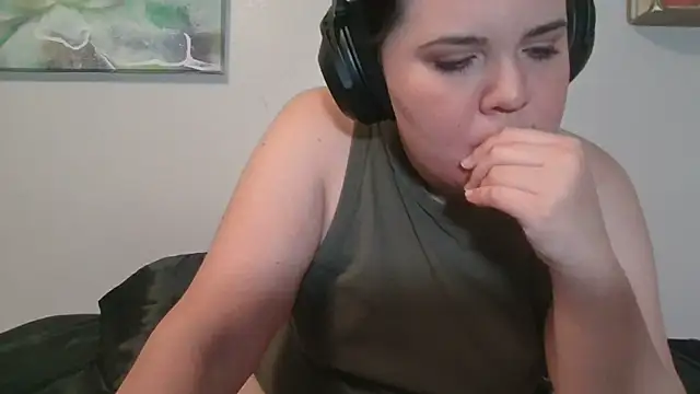 AlessaLoveX webcam