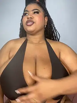 AinaraJimenez webcam